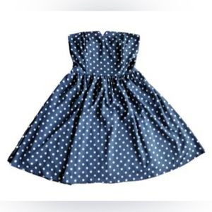 Francesca’s | Dress | S | Navy